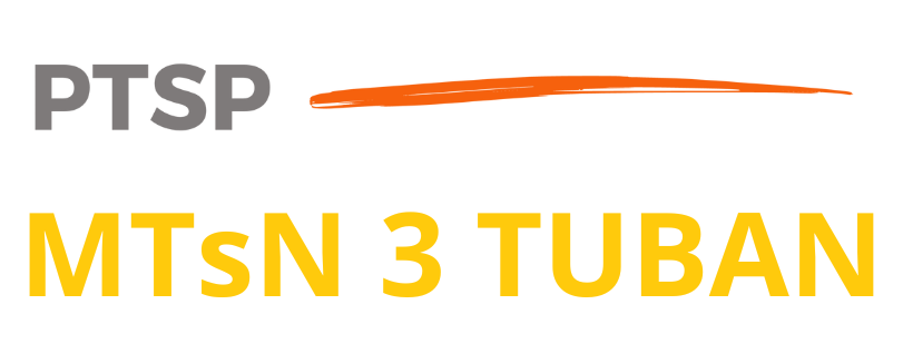 PTSP MTs NEGERI  3 TUBAN